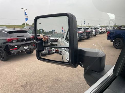 Used 2021 GMC Sierra 2500 Denali w/ Denali Ultimate Package AWD/4WD image 34