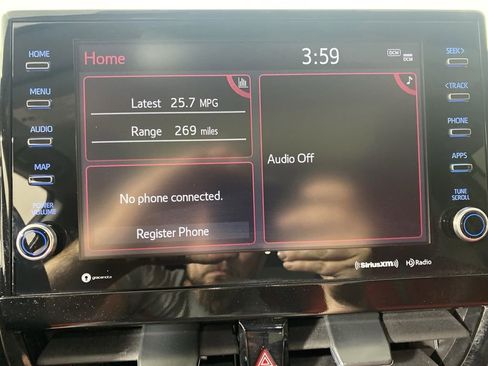 Used 2023 Toyota Camry XSE w/ Protection Package (Q2) (TMS) AWD/4WD image 17