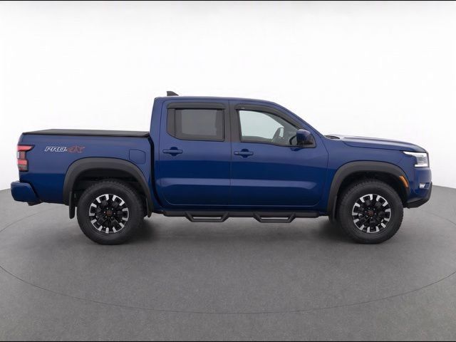 Used 2022 Nissan Frontier PRO-4X AWD/4WD image 8