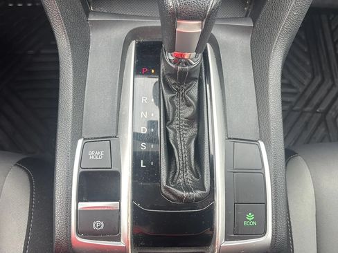 Used 2017 Honda Civic EX-T image 24
