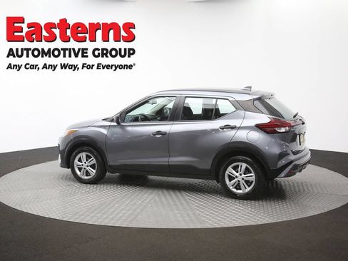 Used 2024 Nissan Kicks S FWD image 62