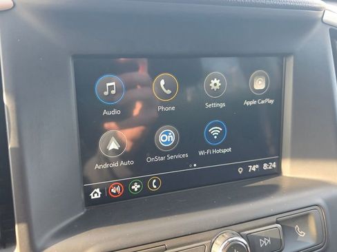 Used 2018 GMC Terrain SLE image 18