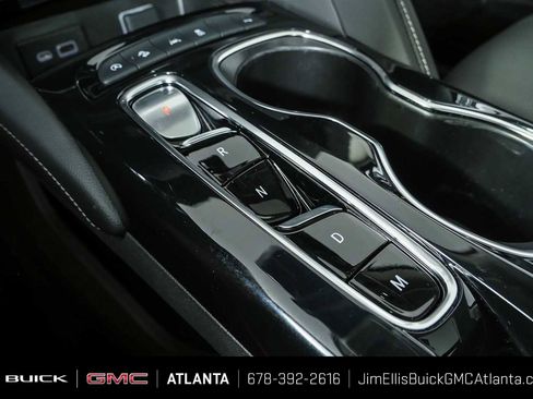 Certified 2023 Buick Envision Essence w/ Sport Touring Package AWD/4WD image 16