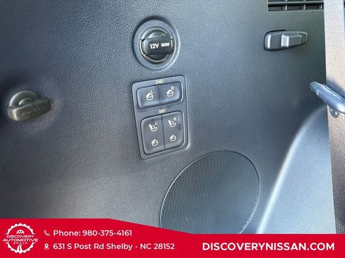 Used 2021 Hyundai Palisade Limited AWD/4WD image 42