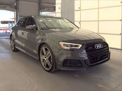 Used 2020 Audi A3 2.0T Premium Plus w/ Premium Plus Package