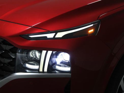 Used 2023 Hyundai Santa Fe Calligraphy w/ Cargo Package image 60