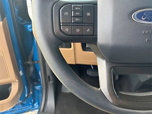 Used 2021 Ford F150 XLT image 23