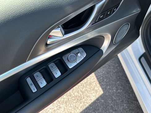 New 2026 Genesis G70 3.3T Sport Prestige RWD image 15