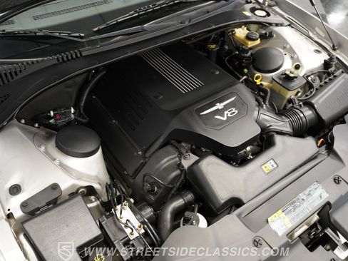 Used 2004 Ford Thunderbird image 39