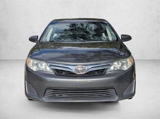 Used 2012 Toyota Camry LE video 2