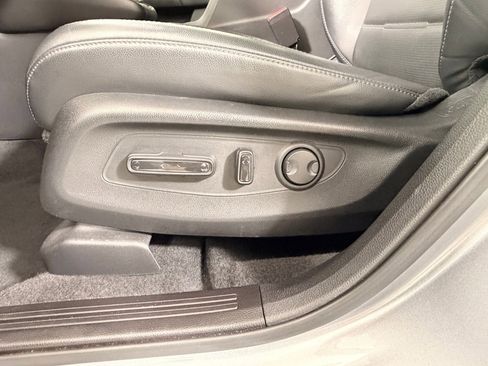 Certified 2024 Honda CR-V EX-L image 14