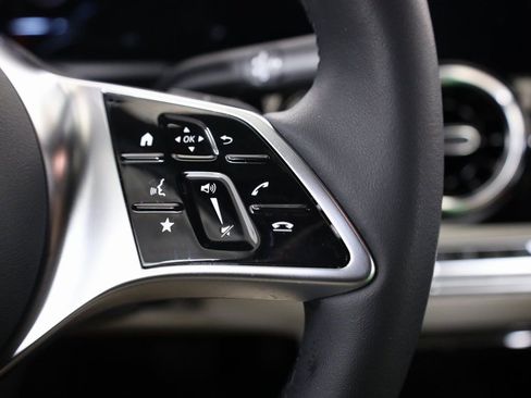 Certified 2026 Mercedes-Benz GLA 250 GLA 250 image 16