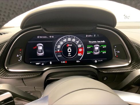 Used 2023 Audi R8 V10 performance AWD/4WD image 20