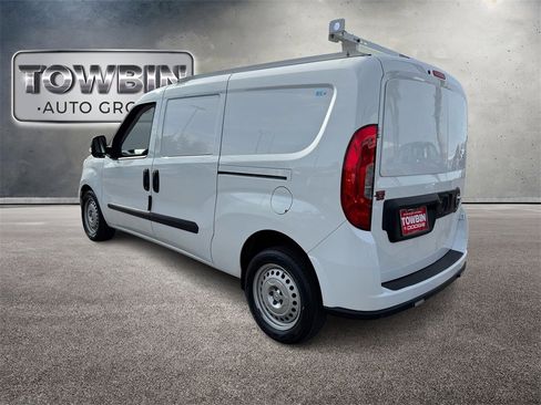 Used 2022 RAM ProMaster City Base image 6