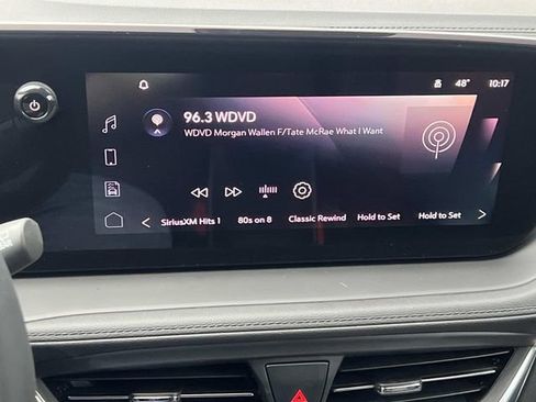 New 2026 Buick Encore GX Preferred w/ Advanced Technology Package image 18