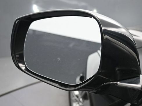 Used 2023 INFINITI Q50 Luxe w/ Cargo Package RWD image 5