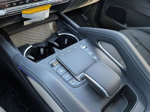 New 2026 Mercedes-Benz GLE 450 4MATIC image 19