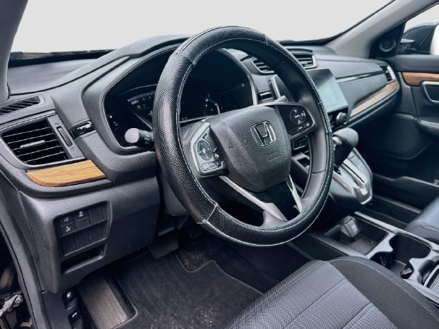 Used 2018 Honda CR-V EX image 11