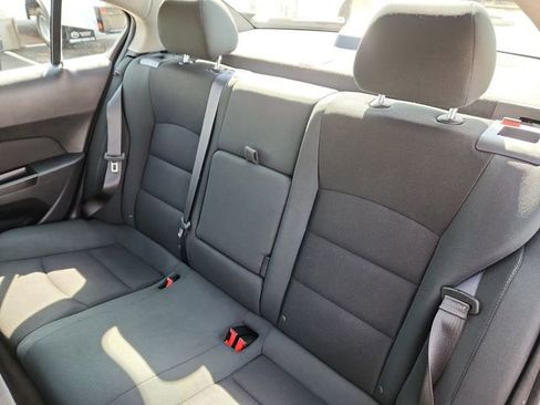 Used 2012 Chevrolet Cruze LT image 26