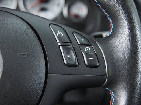Used 2003 BMW M5 RWD image 49