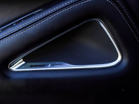 Used 2023 INFINITI QX60 Luxe w/ Performance Audio Package image 16