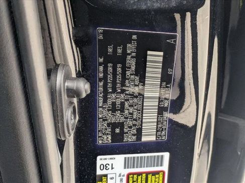 Used 2018 Toyota Sienna SE image 15