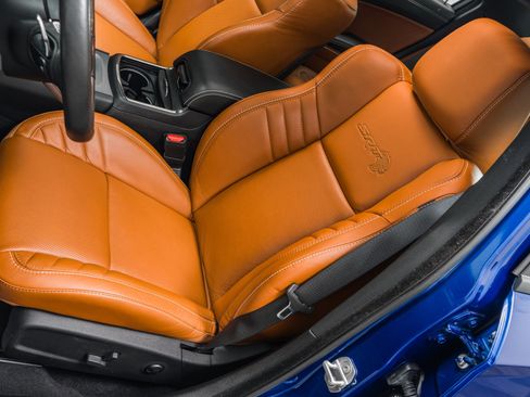 Used 2021 Dodge Charger SRT Hellcat image 26