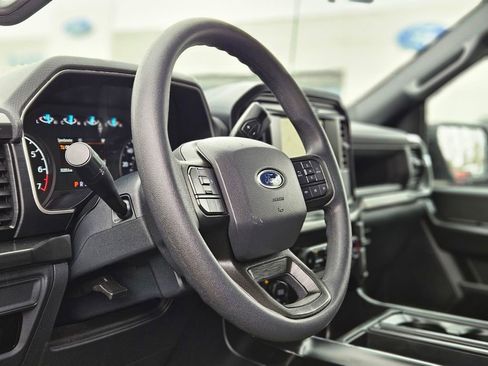 Used 2023 Ford F150 XL image 16