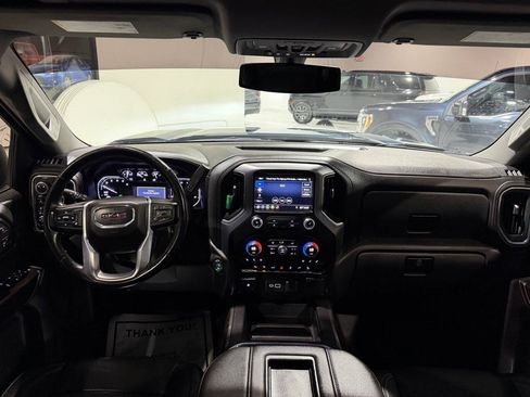 Used 2019 GMC Sierra 1500 SLT w/ SLT Premium Package AWD/4WD image 19