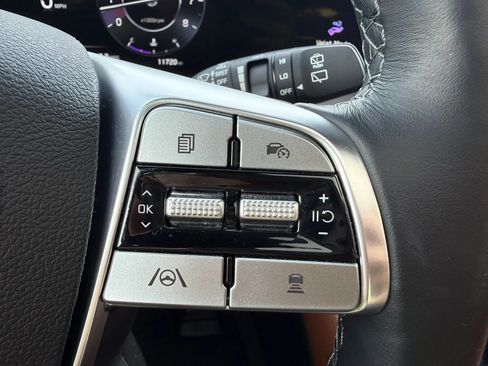 Used 2025 Kia Telluride SX X-Line AWD/4WD image 21