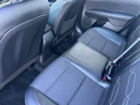 Used 2022 Kia Forte GT-Line w/ GT-Line Technology Package image 14