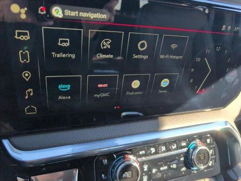 New 2025 GMC Sierra 2500 Denali w/ Denali Reserve Package image 29