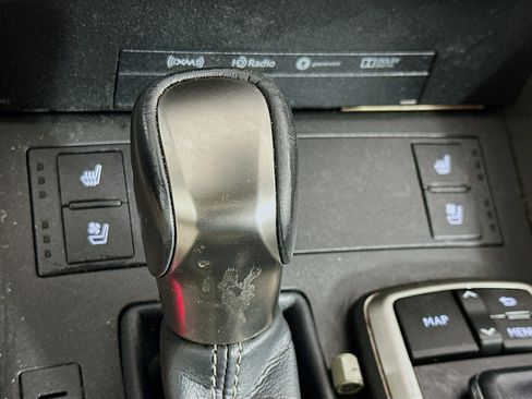 Used 2017 Lexus IS 200t w/ Navigation System Package RWD image 26