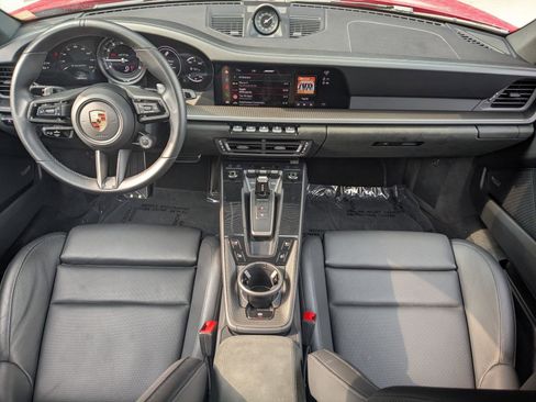 Used 2024 Porsche 911 Carrera GTS image 27