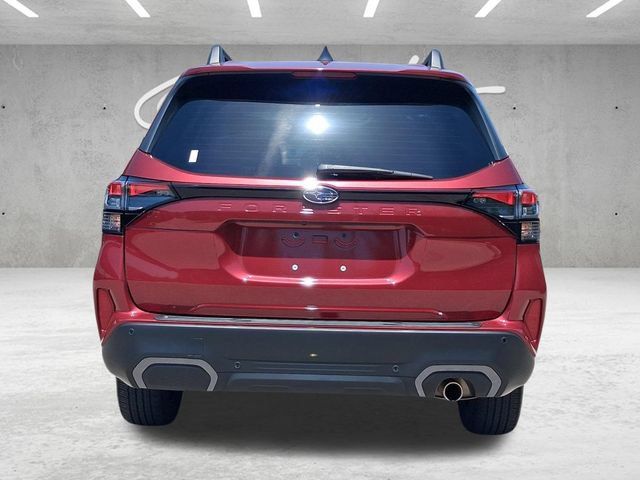 Used 2025 Subaru Forester Limited w/ Popular Package #1 AWD/4WD image 19