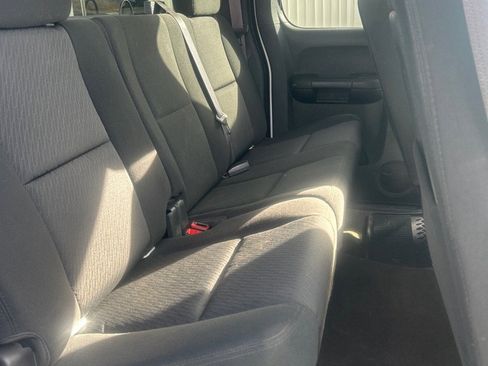 Used 2012 GMC Sierra 3500 SLE image 18