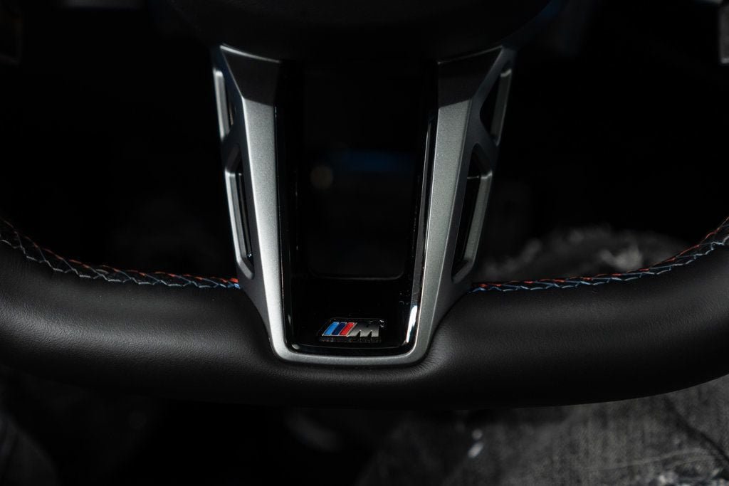 Used 2026 BMW X3 M50 AWD/4WD image 17