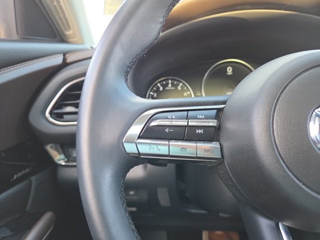 Certified 2021 MAZDA CX-30 AWD 2.5 S w/ Premium Package image 22
