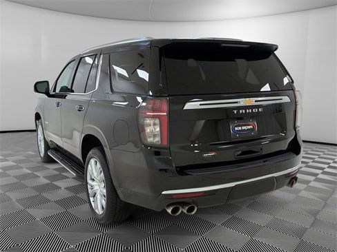 Used 2023 Chevrolet Tahoe High Country image 5