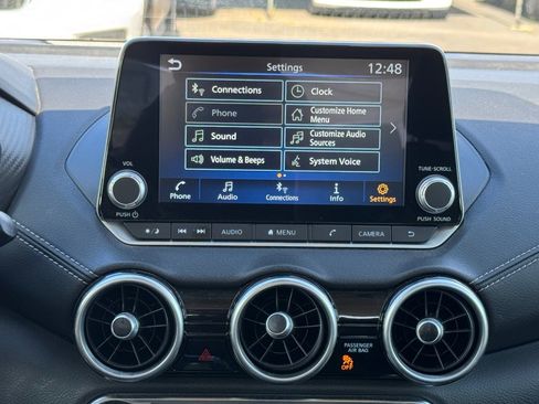 Used 2024 Nissan Sentra SV image 25