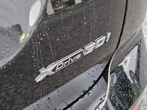 Used 2023 BMW X3 xDrive30i image 17