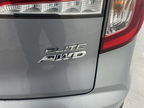 Used 2022 Honda Pilot Elite image 44