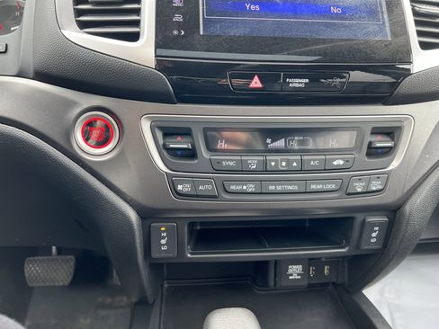 Used 2016 Honda Pilot EX-L image 23