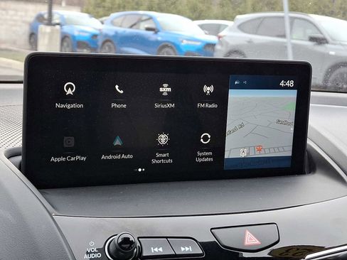 Certified 2023 Acura RDX A-Spec image 20