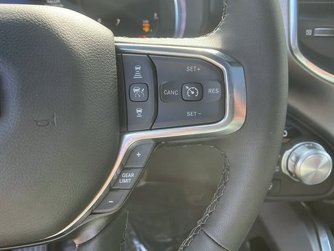 New 2026 RAM 1500 Laramie w/ Night Edition image 26