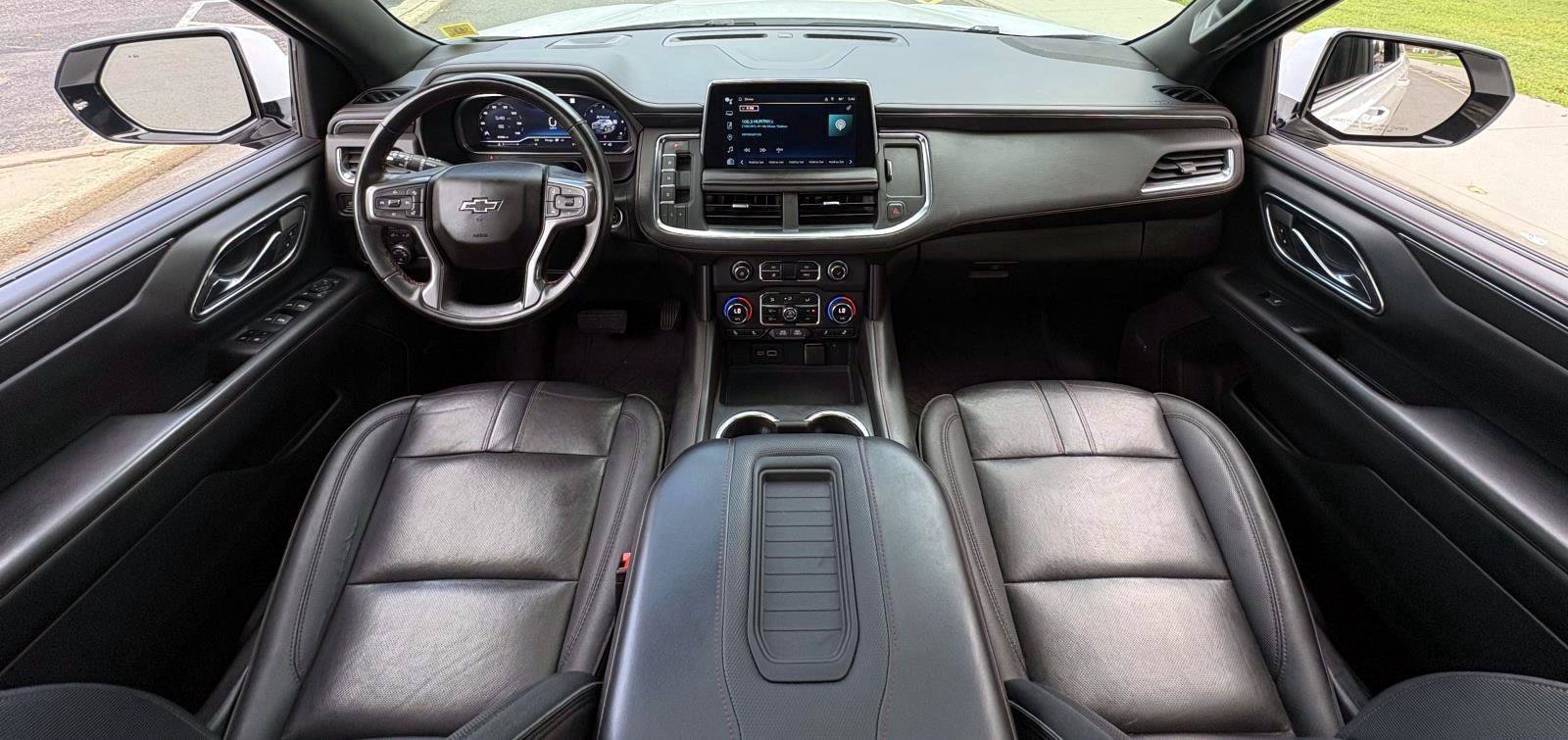 Used 2023 Chevrolet Tahoe RST w/ Luxury Package AWD/4WD image 19