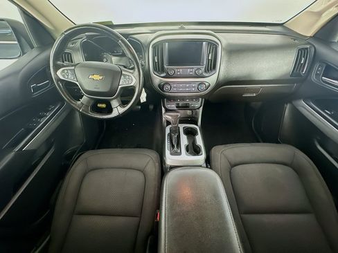 Used 2019 Chevrolet Colorado LT w/ LT Convenience Package image 10