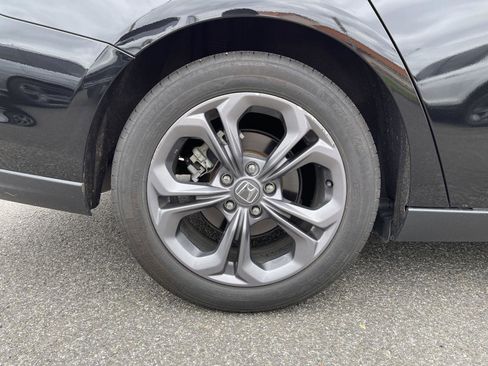 Used 2023 Honda Accord EX image 21