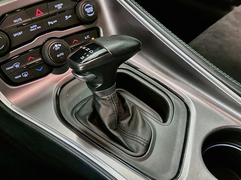 Used 2022 Dodge Challenger GT w/ Plus Package AWD/4WD image 25