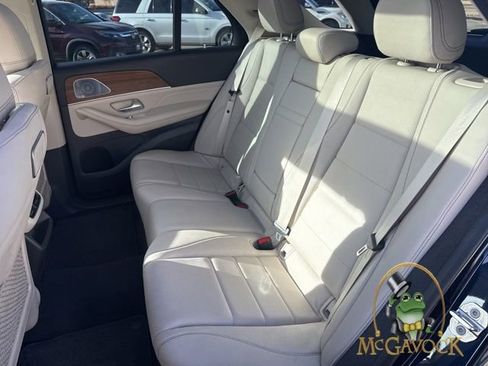 Used 2020 Mercedes-Benz GLE 350 image 15
